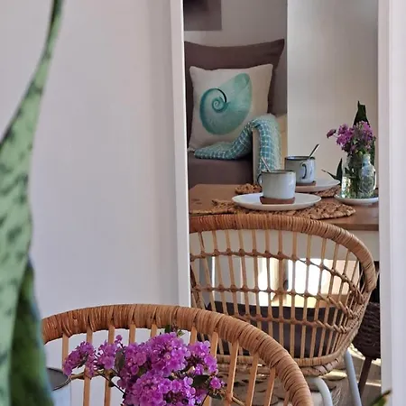 Apartment Estudio Pies De Arena Sitio de Calahonda