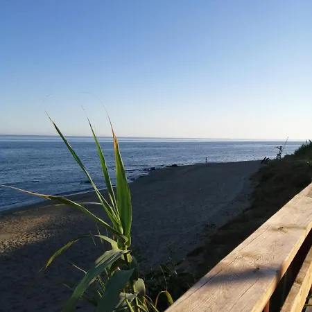 Apartament Estudio Pies De Arena Sitio de Calahonda