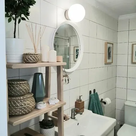 Apartament Estudio Pies De Arena Sitio de Calahonda